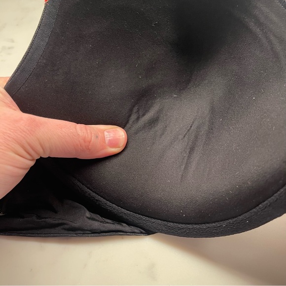 VICTORIAS SECRET PUSH-UP BRA - Picture 5 of 9